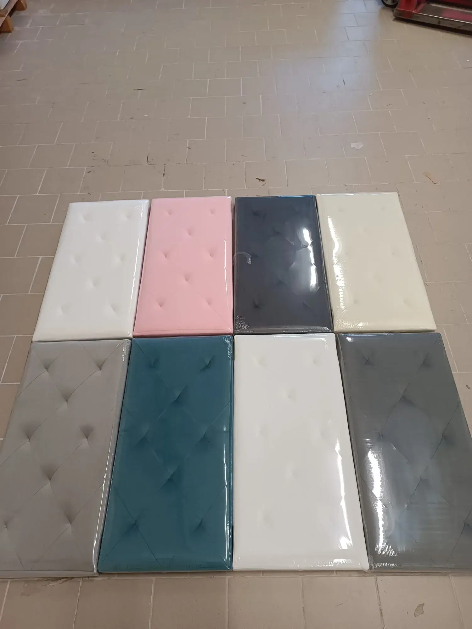 Esplora la Linea Arredi GURU: tessili per decorare la casa